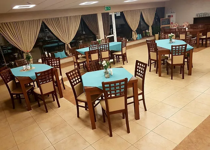 Hotel Serby