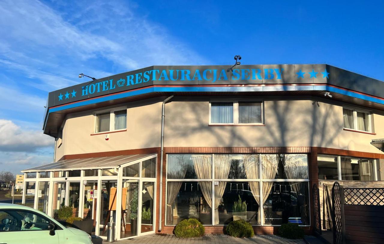 Hotel Serby