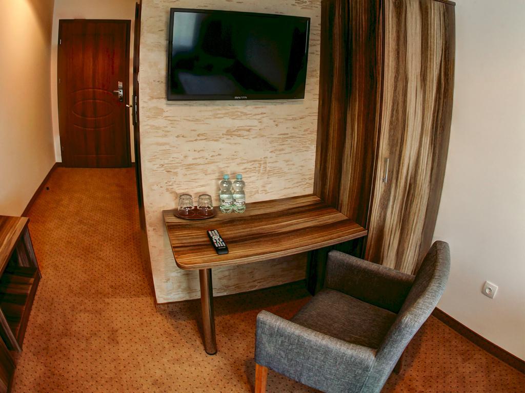 Hotel Serby