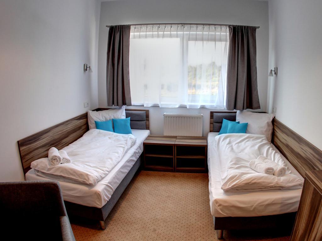 Hotel Serby Glogau