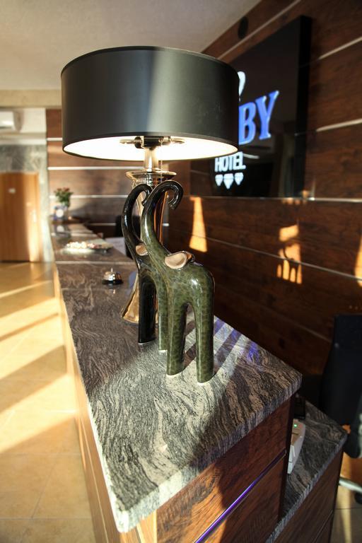 Serby Hotel Glogau