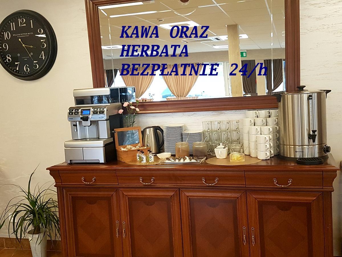 Serby Hotel 3*